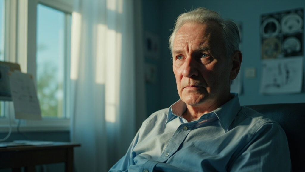 Aphasie primaire progressive: Espérance de vie et prix en charge