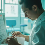 COMPRENDRE LA RÉPÉTITITION CHEZ LES PERSONNES ATTEINTES DE MALADIES Neurologiques et Psychiatriques