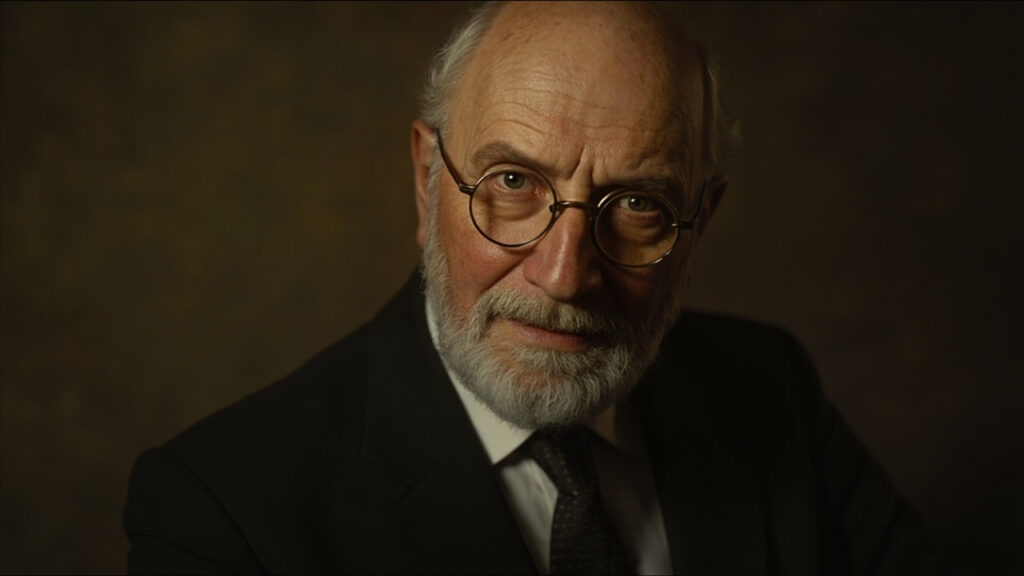 Hermann Ebbinghaus: une clé pour la mémoire