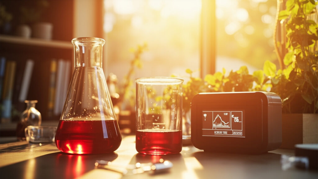 Le Resvératrol et l'Hypertension: Un à Santé Naturel