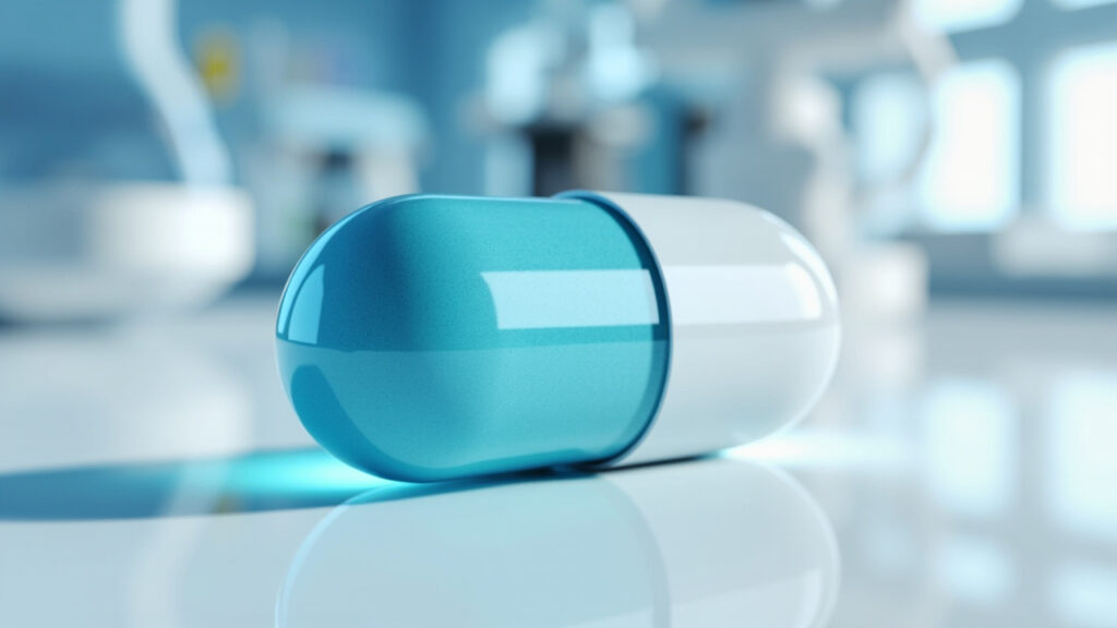 Mémantine, en retrait innovant pour Alzheimer