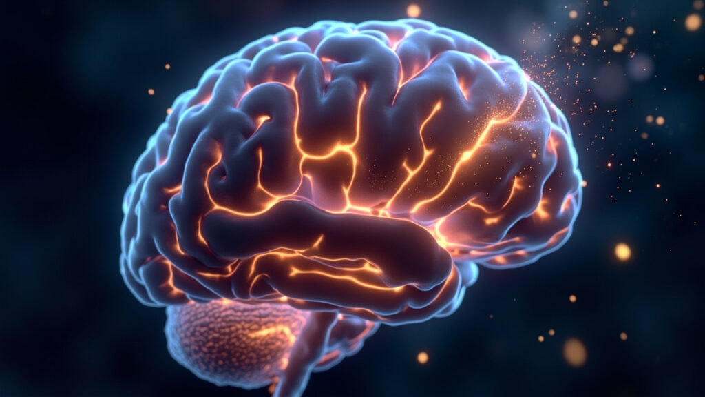 Mémoire dans le Cerveau: Comprendre nos souvenirs et Notre Identité