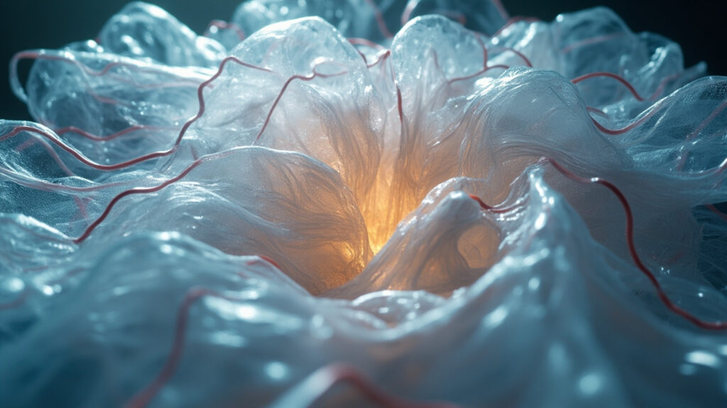 Le 4eme ventricule: Pièce Madetress du Système Nerveux