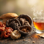 Les champignons bons pour la santé : bienfaits, usages et précautions