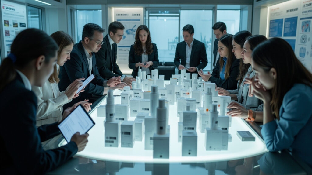 Présentation et avis sur Hilma Biocare : produits, qualité et traçabilité