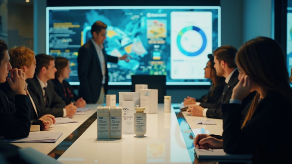 Présentation et avis sur Hilma Biocare : produits, qualité et traçabilité