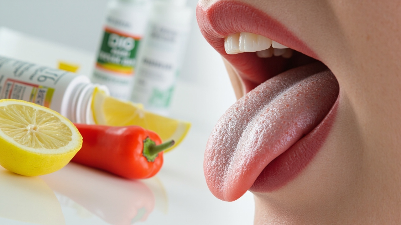 Agueusie : causes, symptômes et traitements