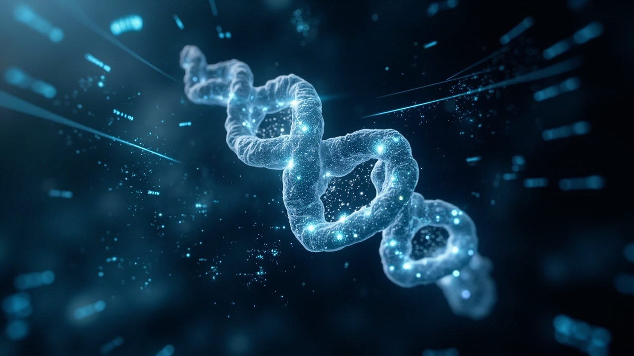 Comprendre le MIF : cytokine et mesure d’autonomie