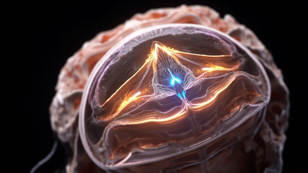 Diencéphale : rôle, anatomie et importance clinique