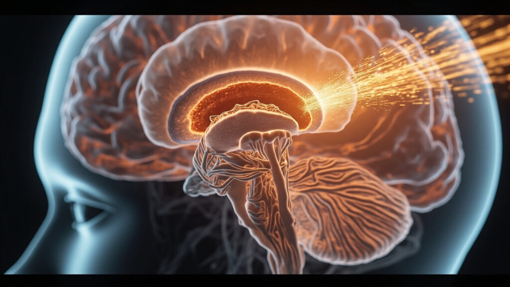 Diencéphale : rôle, anatomie et importance clinique